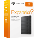 External HDD Seagate Expansion 2.5" 2TB USB 3.0